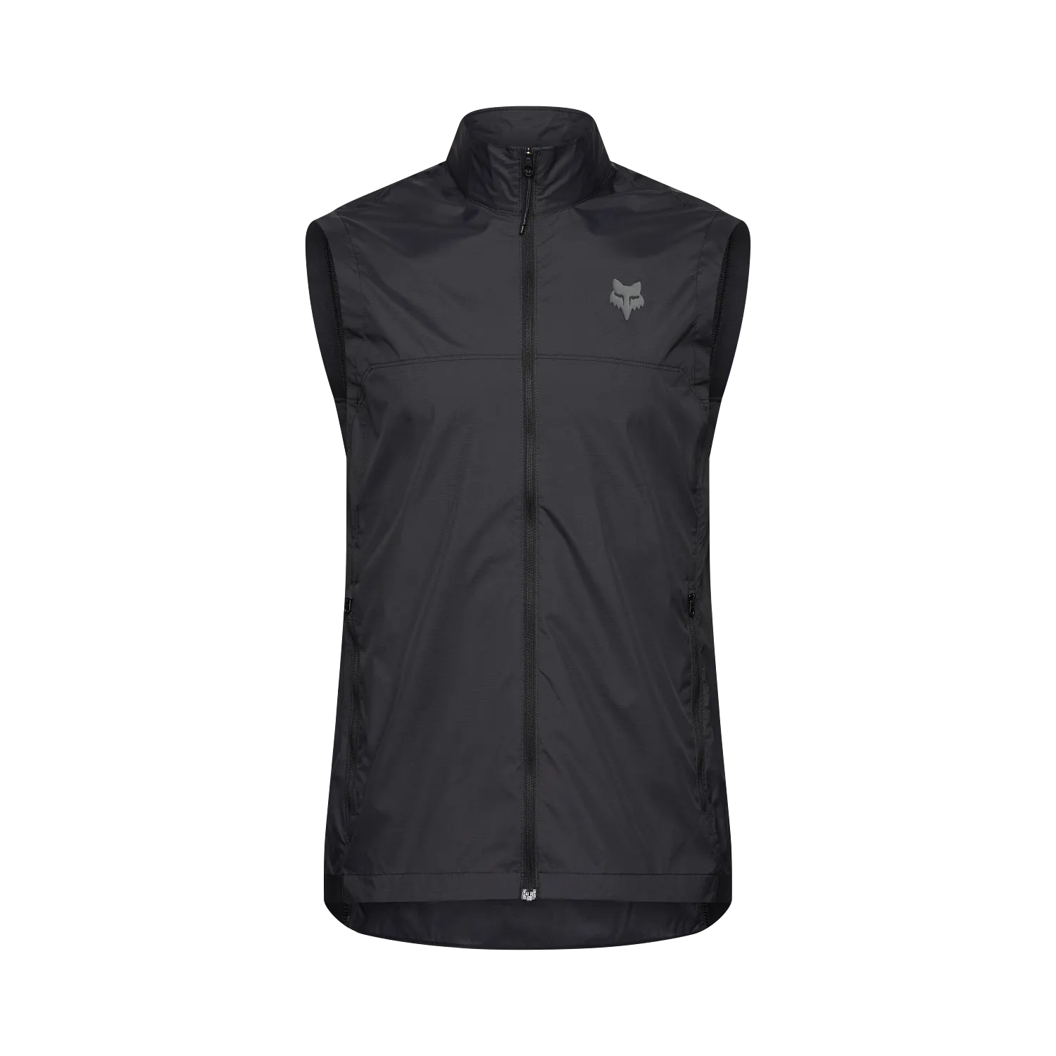 FX RANGER WIND VEST BLACK