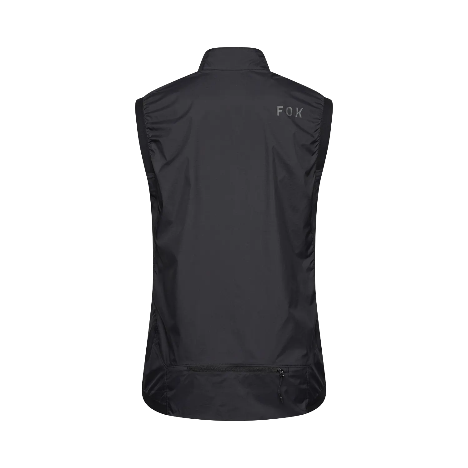 FX RANGER WIND VEST BLACK