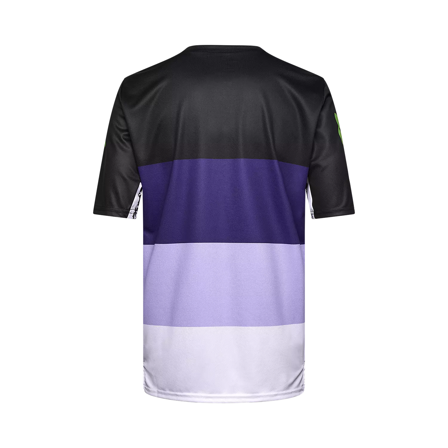 RANGER SS JERSEY GRID BLACK