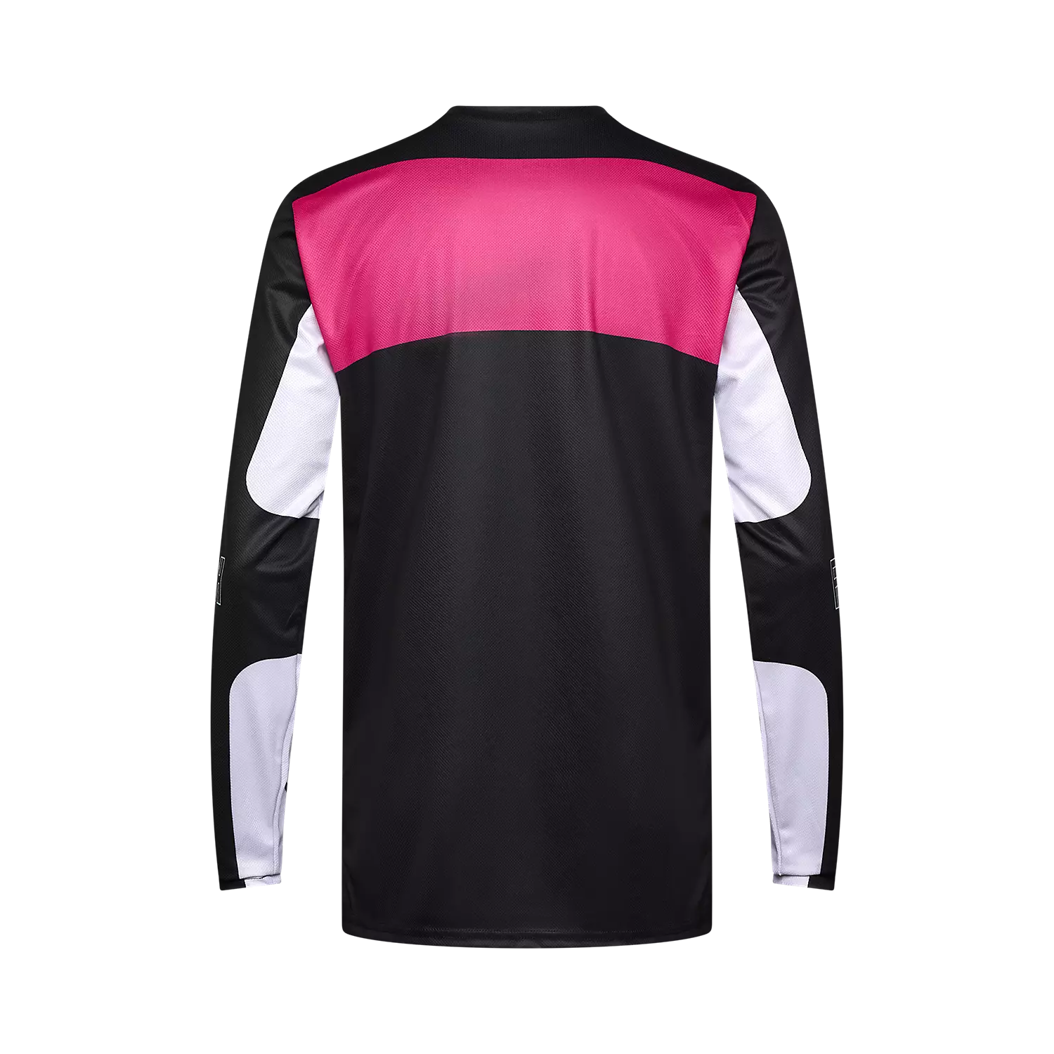 RANGER LS JERSEY DIGI IMAGE BLACK