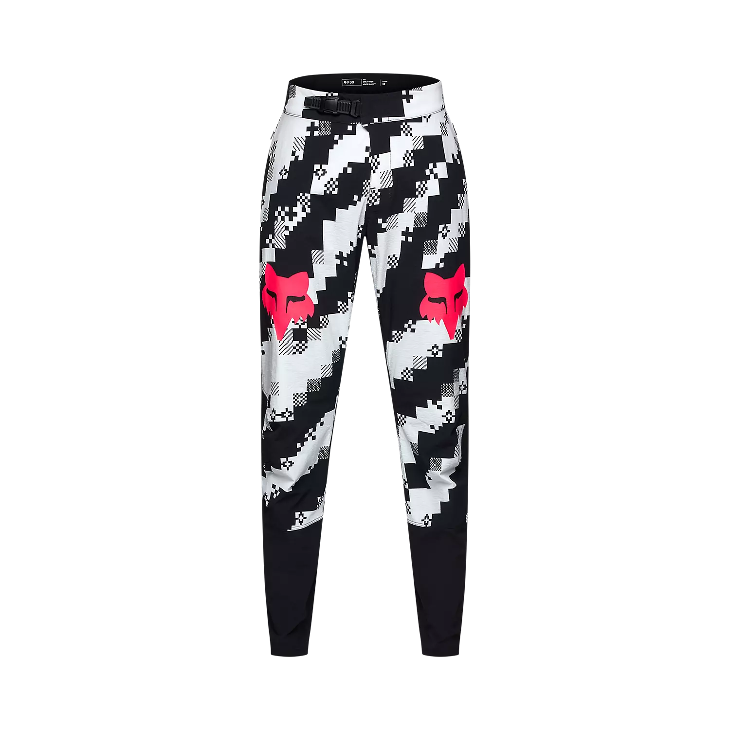 RANGER PANT DIGI IMAGE BLACK