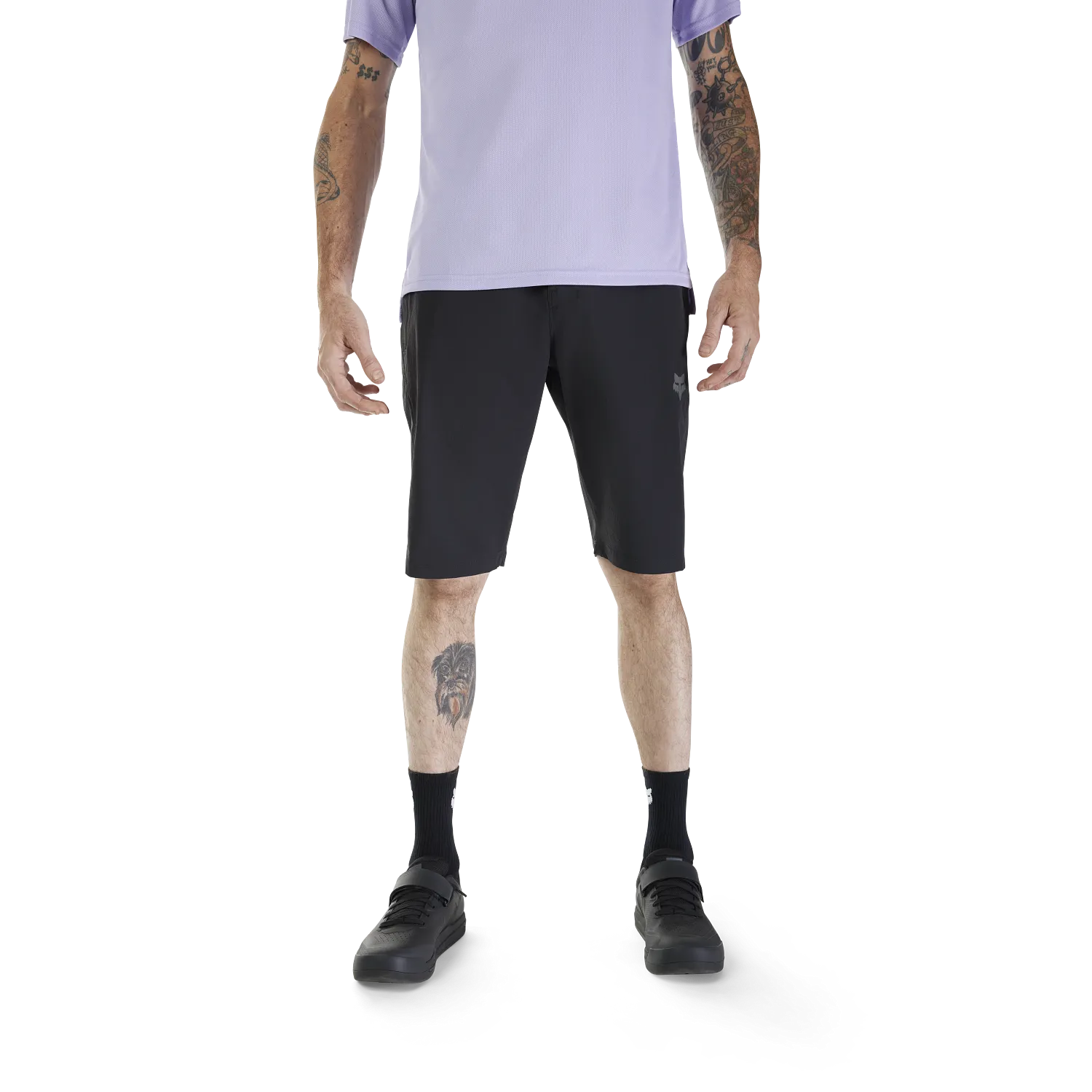 FX RANGER SHORT BLACK