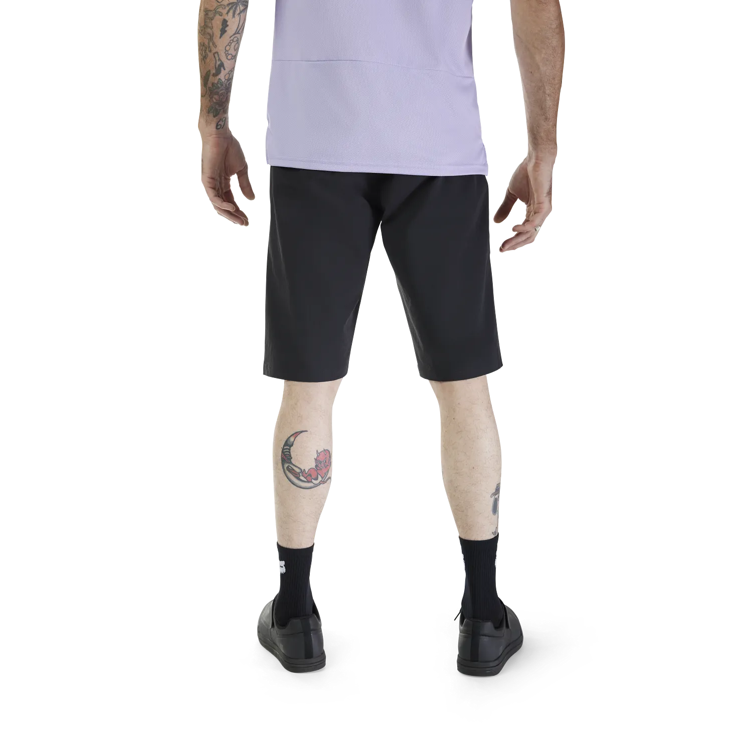 FX RANGER SHORT BLACK