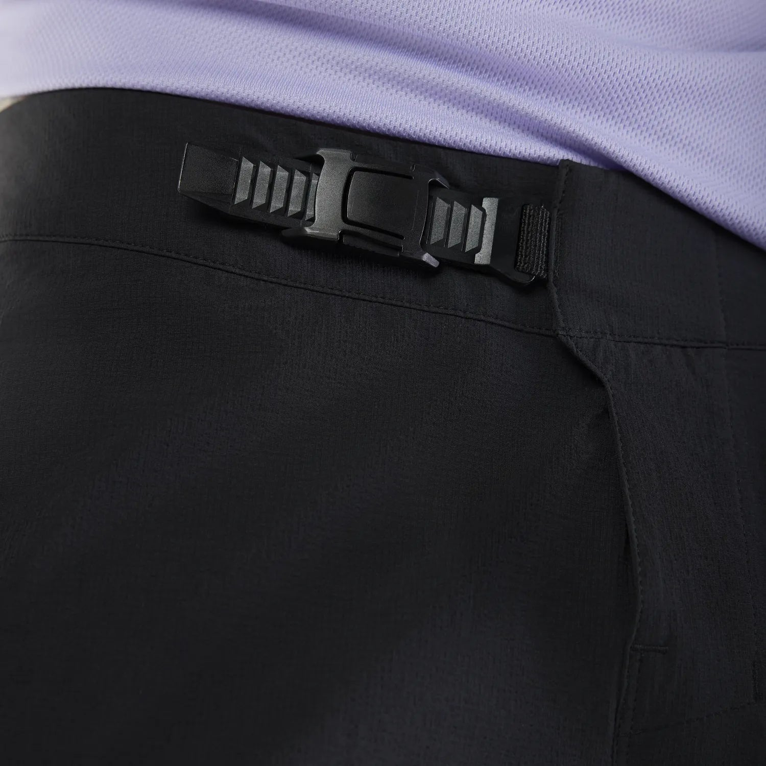 FX RANGER SHORT BLACK