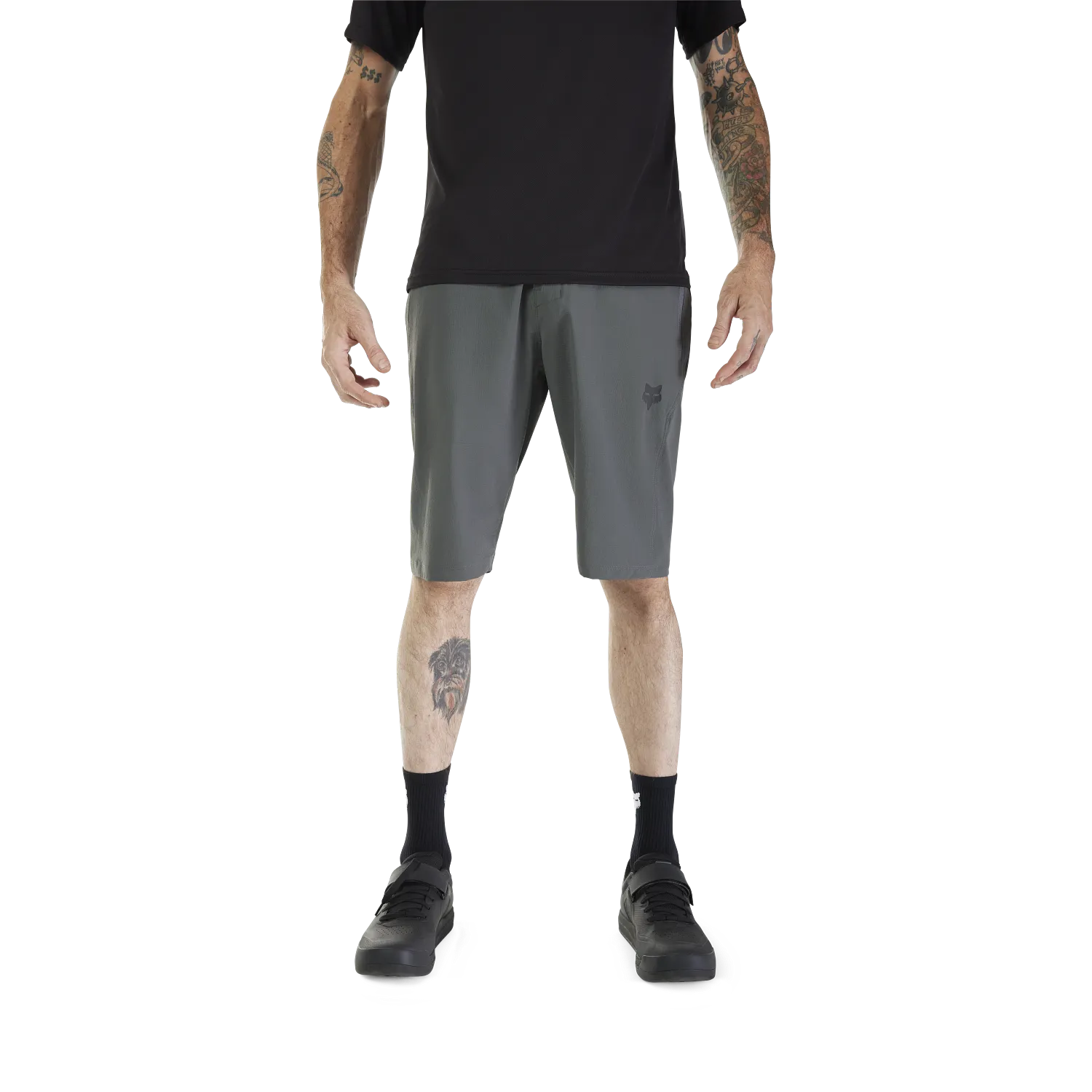 FX RANGER SHORT DARK SHADOW