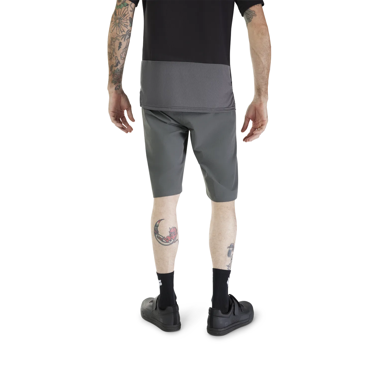 FX RANGER SHORT DARK SHADOW