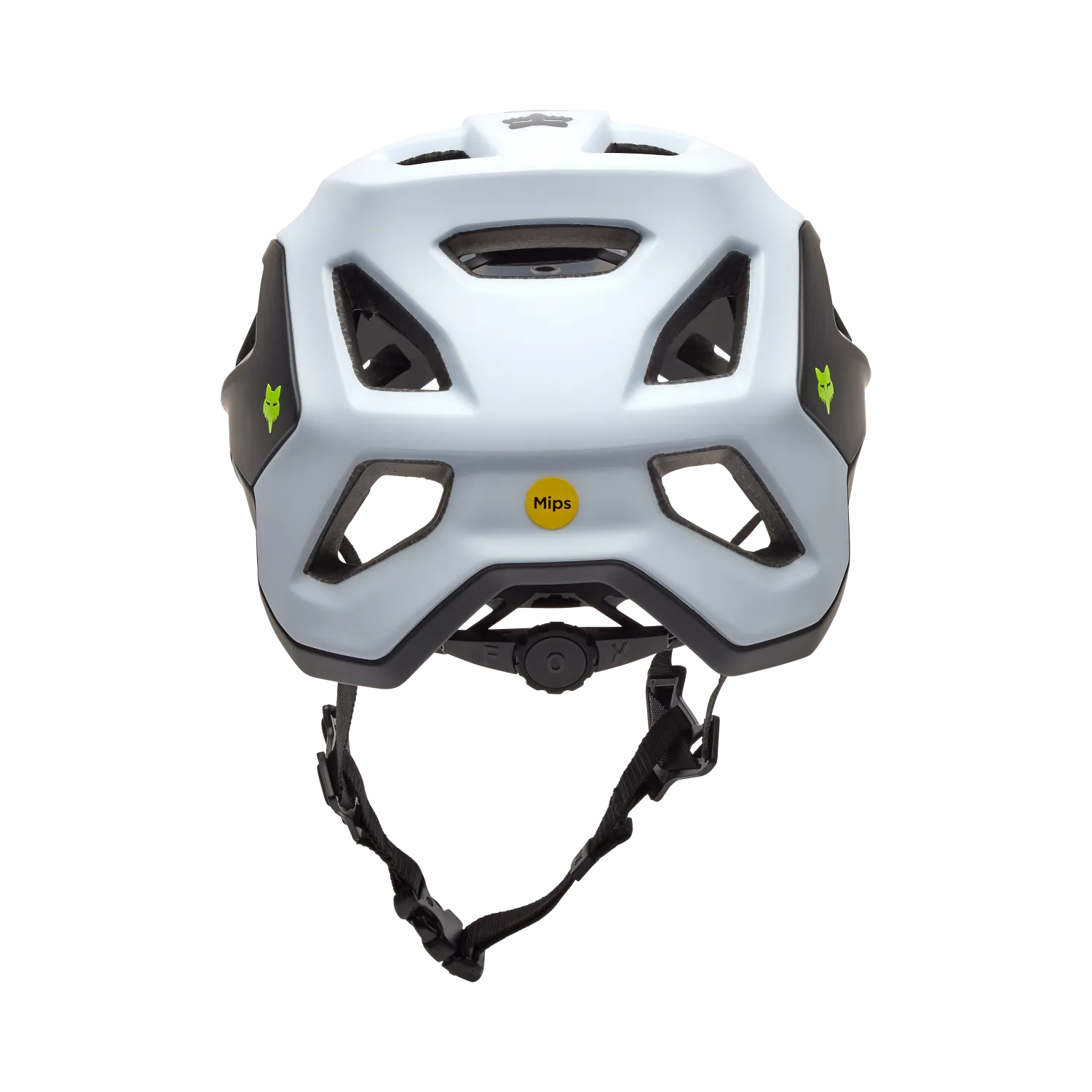 FX SPEEDFRAME HELMET 5050, CE BLACK / WHITE