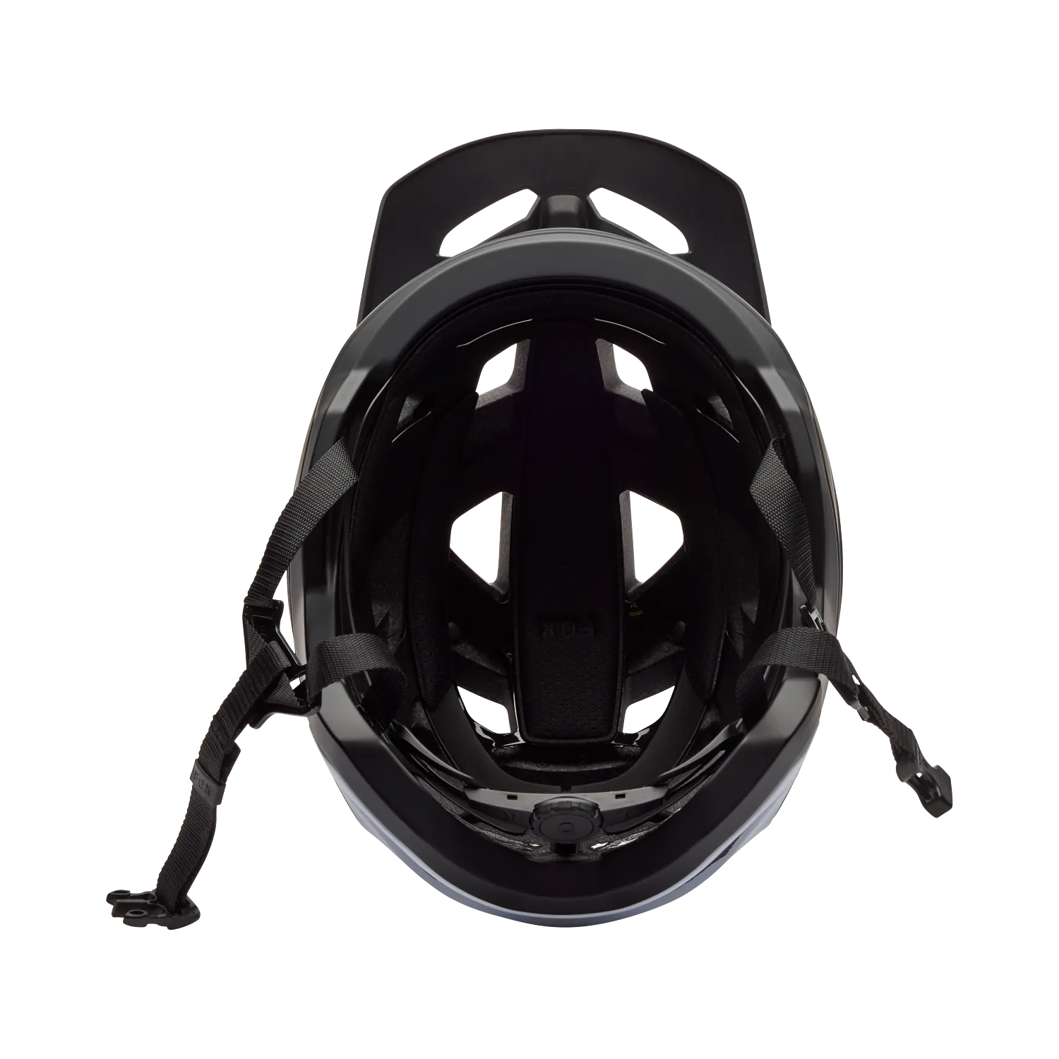 FX SPEEDFRAME HELMET 5050, CE BLACK / WHITE