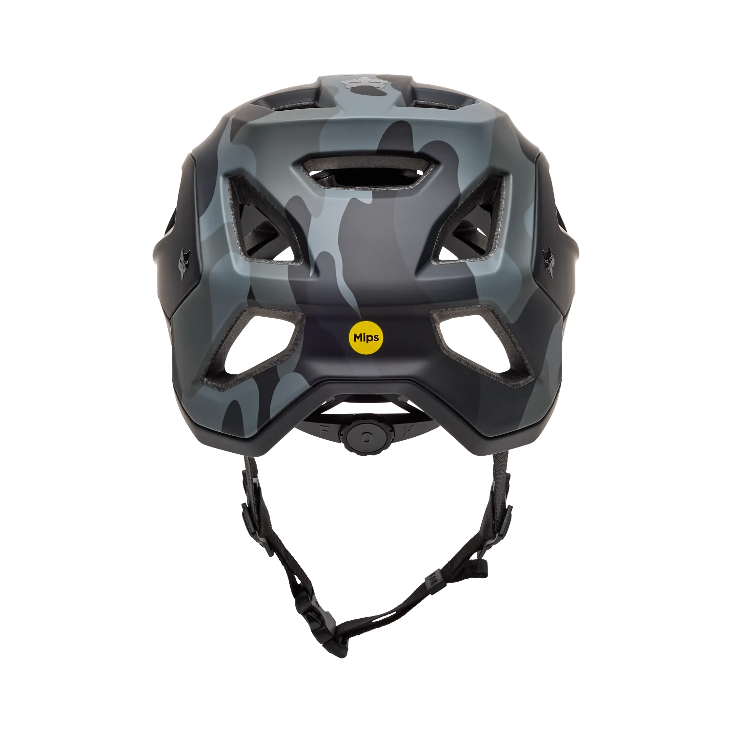 FX SPEEDFRAME CAMO HELMET, CE BLACK CAMO