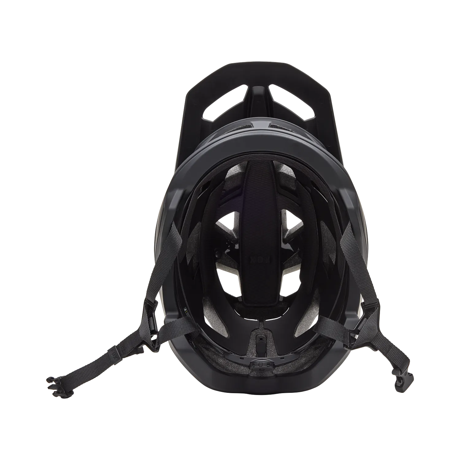 FX SPEEDFRAME CAMO HELMET, CE BLACK CAMO