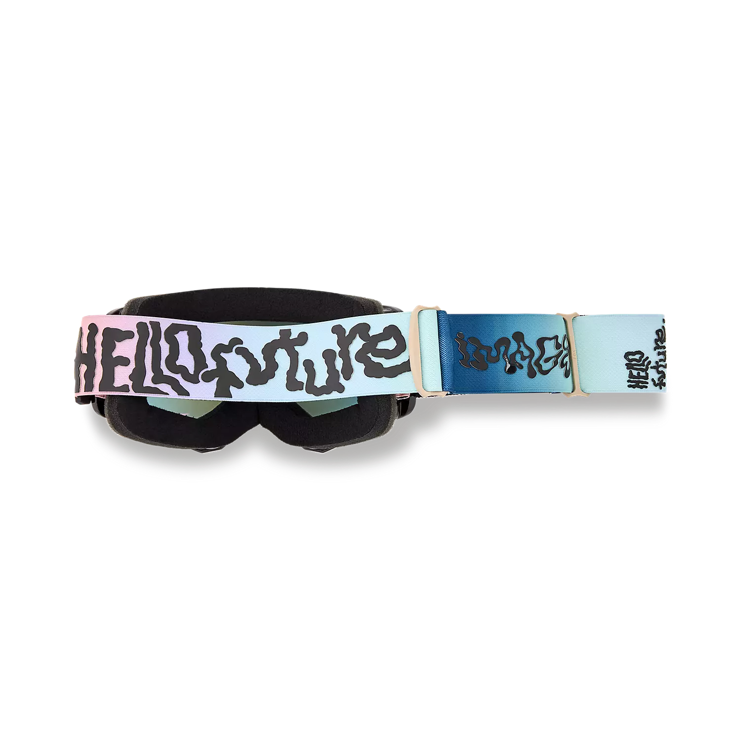 MAIN HELLO FUTURE GOGGLE LIGHT BLUE