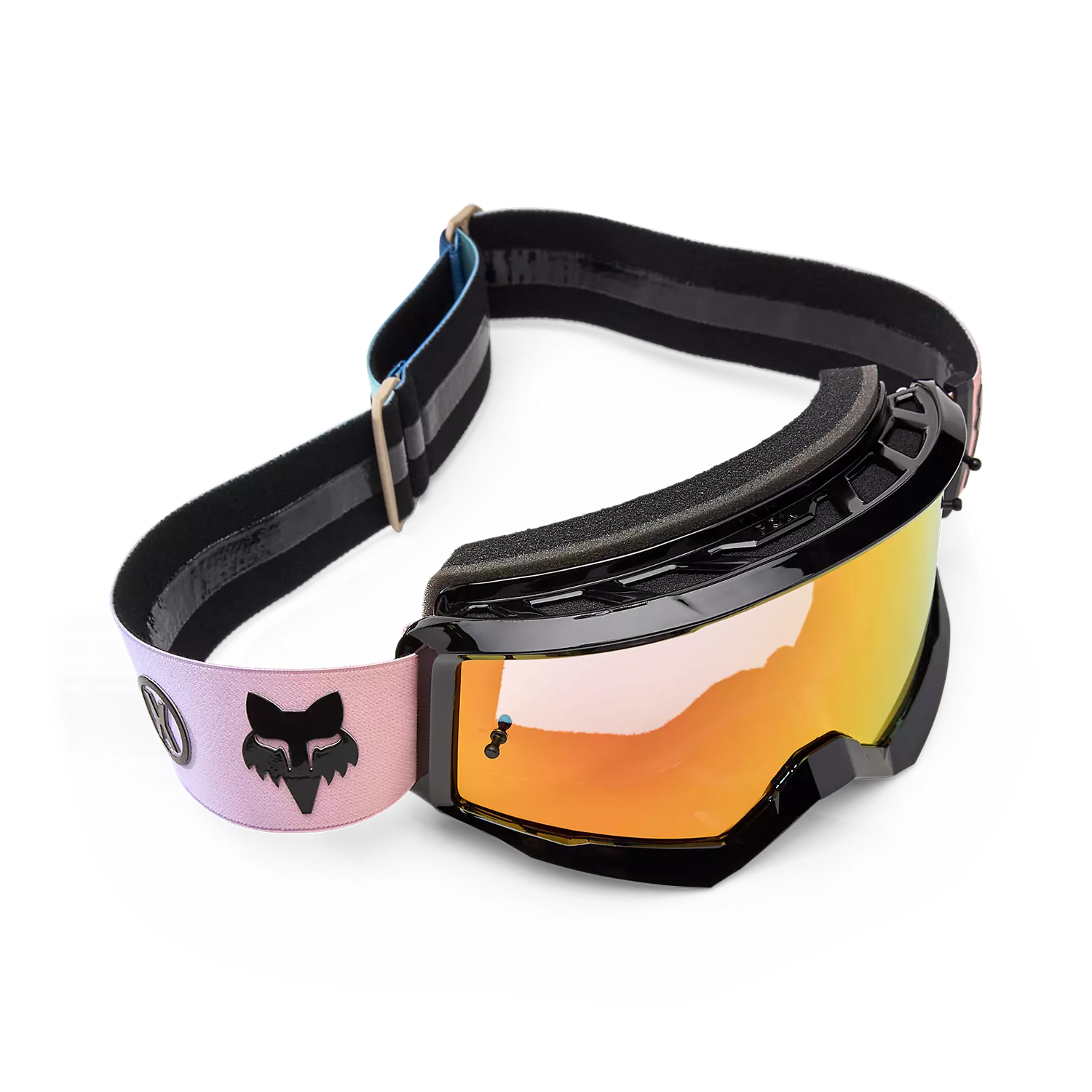 MAIN HELLO FUTURE GOGGLE LIGHT BLUE