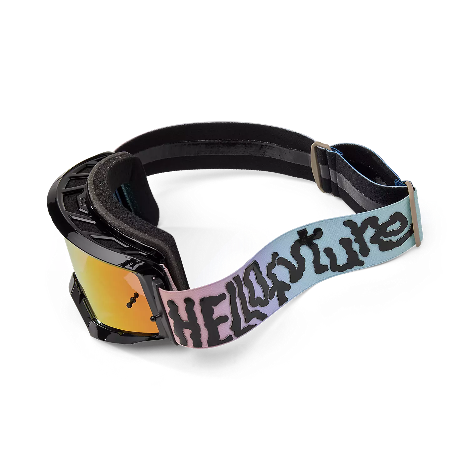 MAIN HELLO FUTURE GOGGLE LIGHT BLUE
