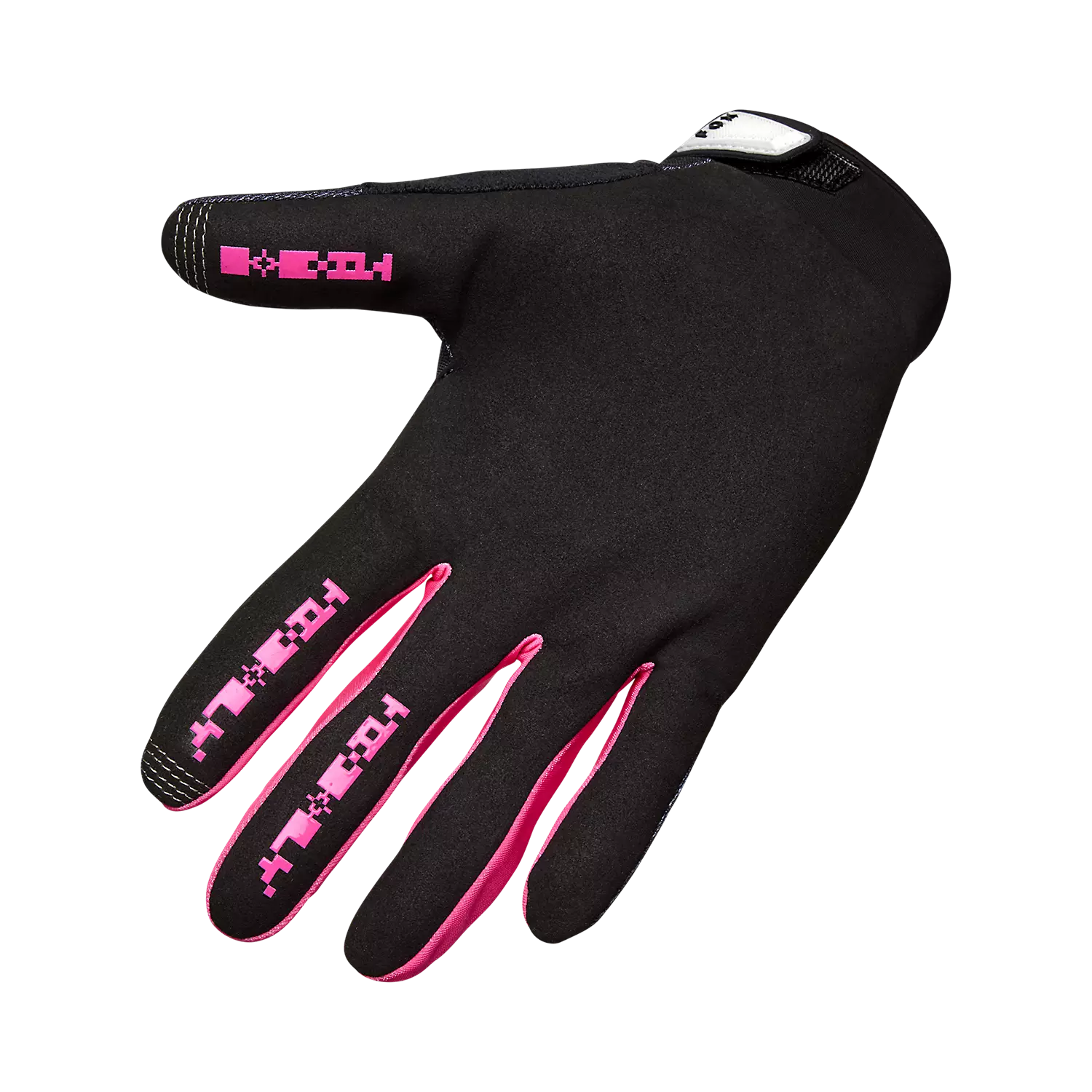RANGER GLOVE DIGI IMAGE BLACK