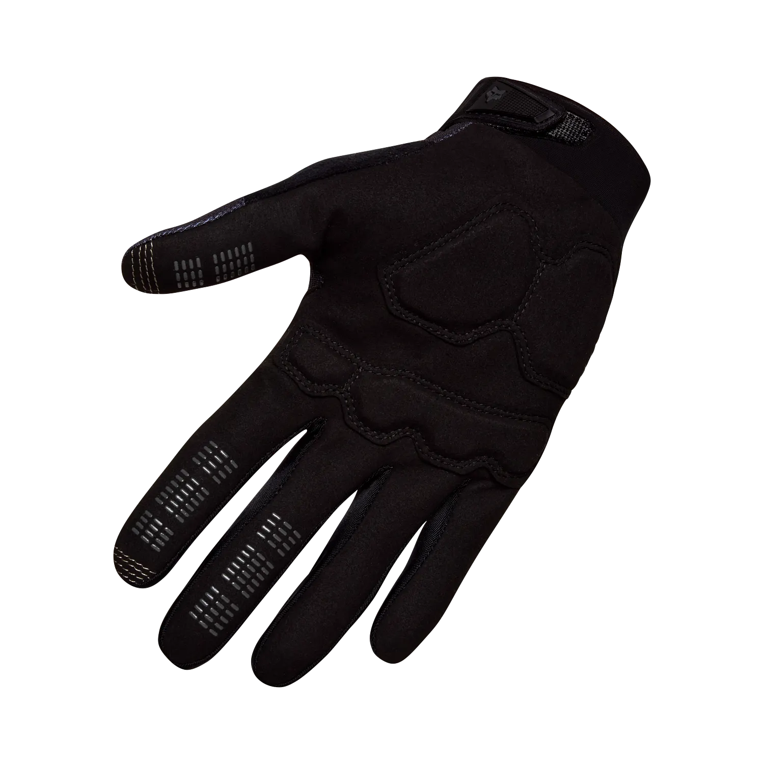 FX RANGER GLOVE GEL BLACK