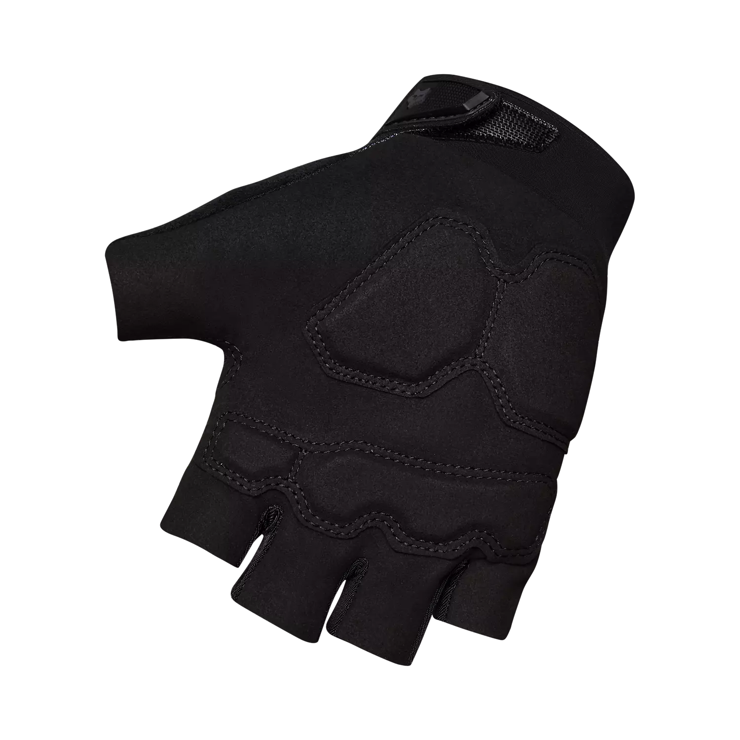 RANGER GLOVE GEL SHORT BLACK