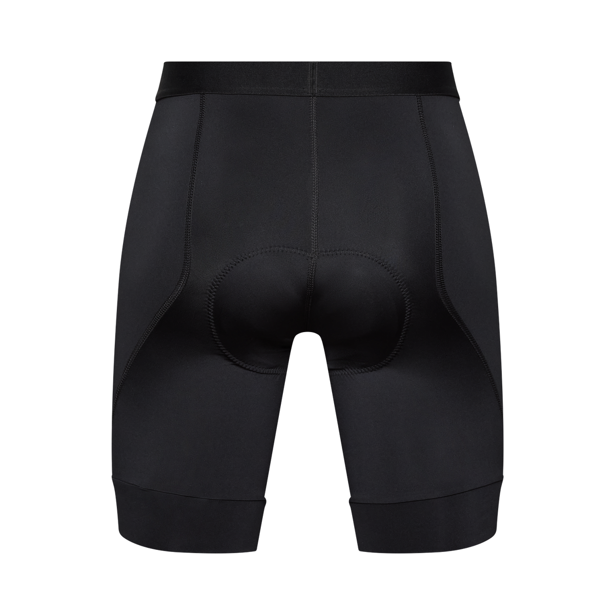 TECBASE LITE LINER SHORT BLACK