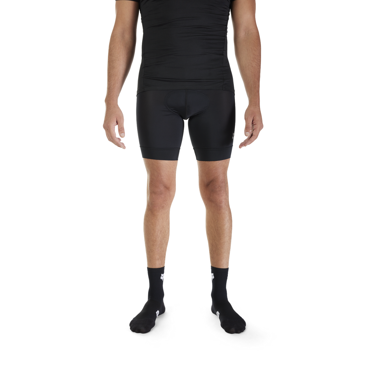TECBASE LITE LINER SHORT BLACK