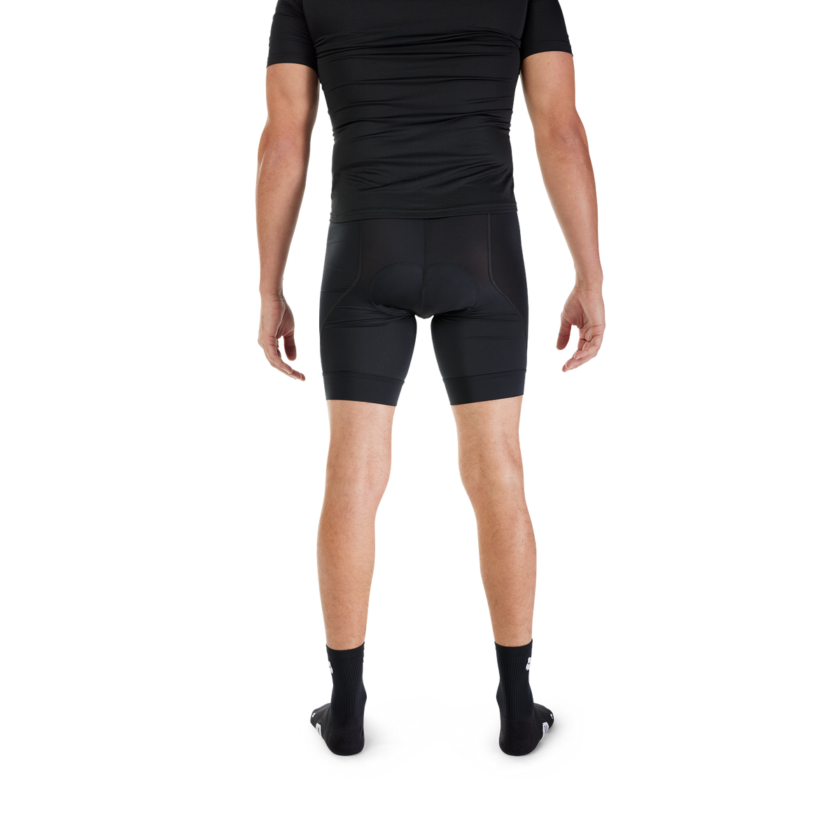 TECBASE LITE LINER SHORT BLACK