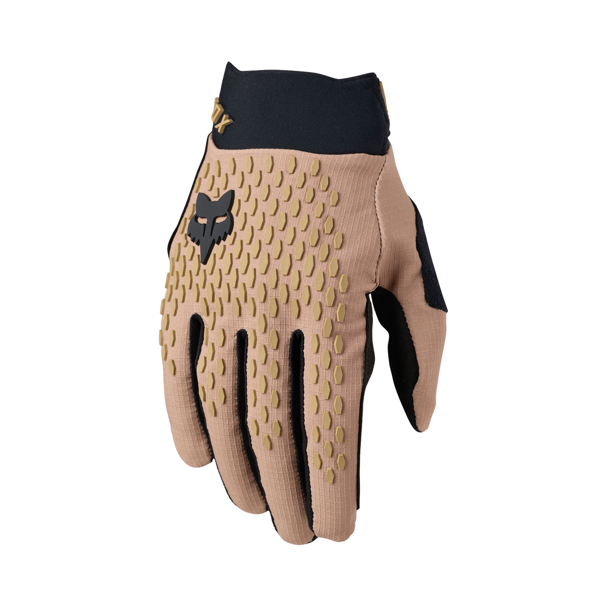 DEFEND GLOVE BROWN SUGAR