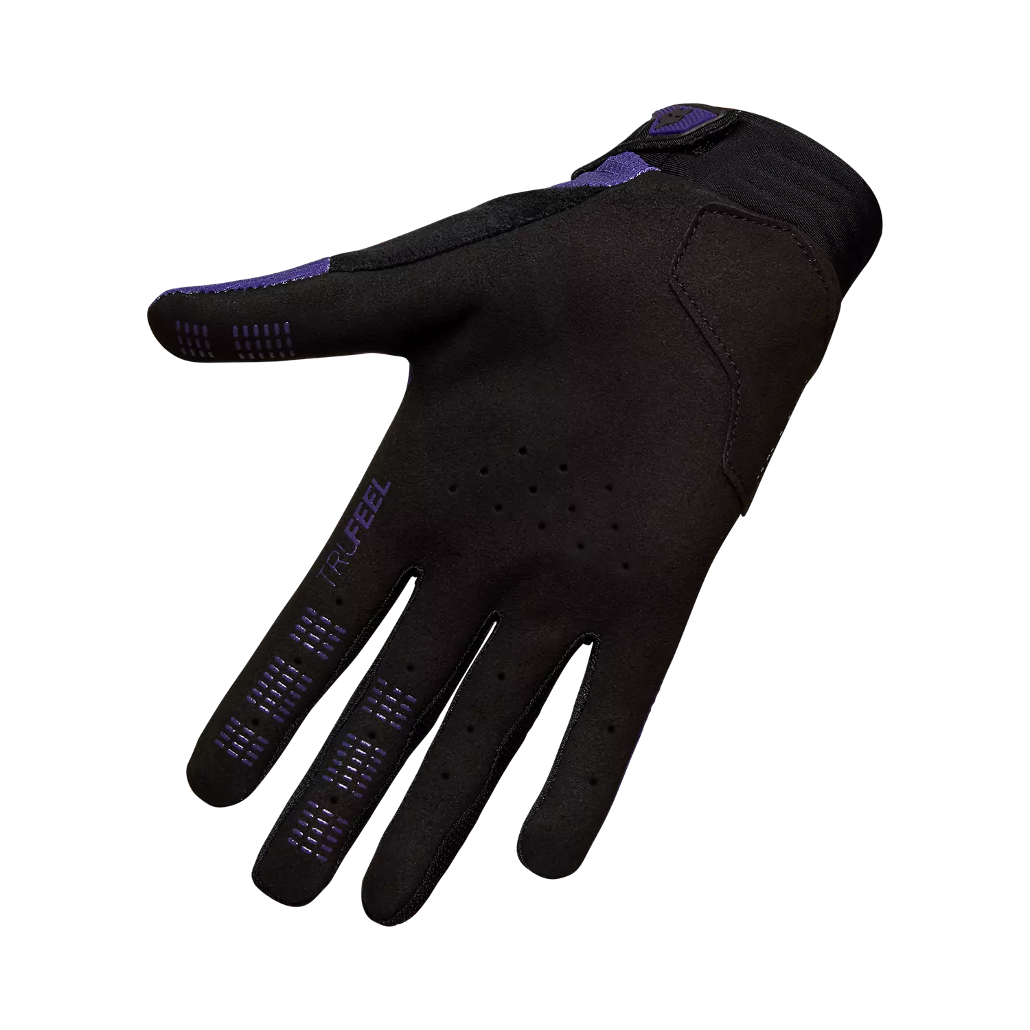 W DEFEND GLOVE GRAPE