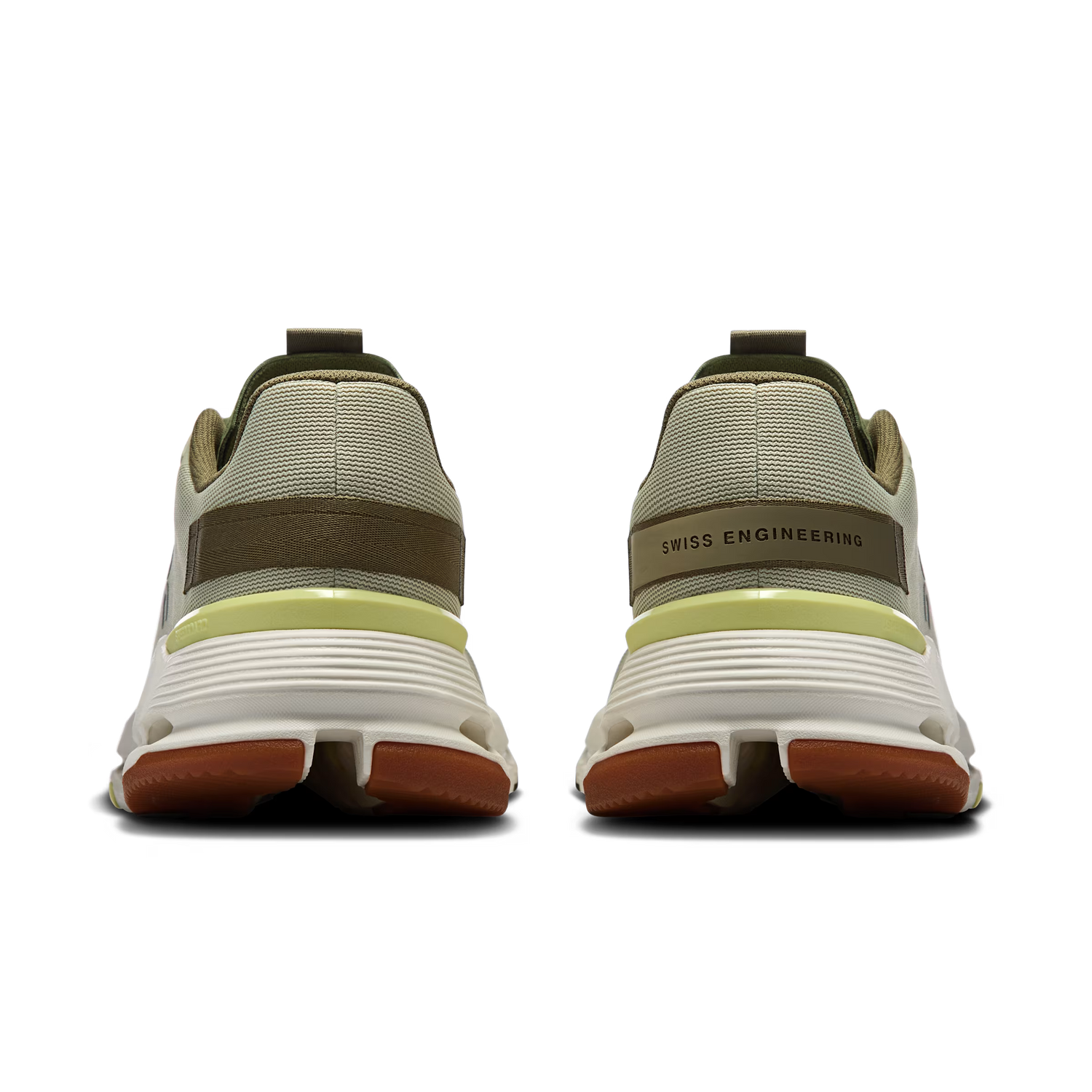 CLOUDNOVA FORM 2 CHALK / IVORY