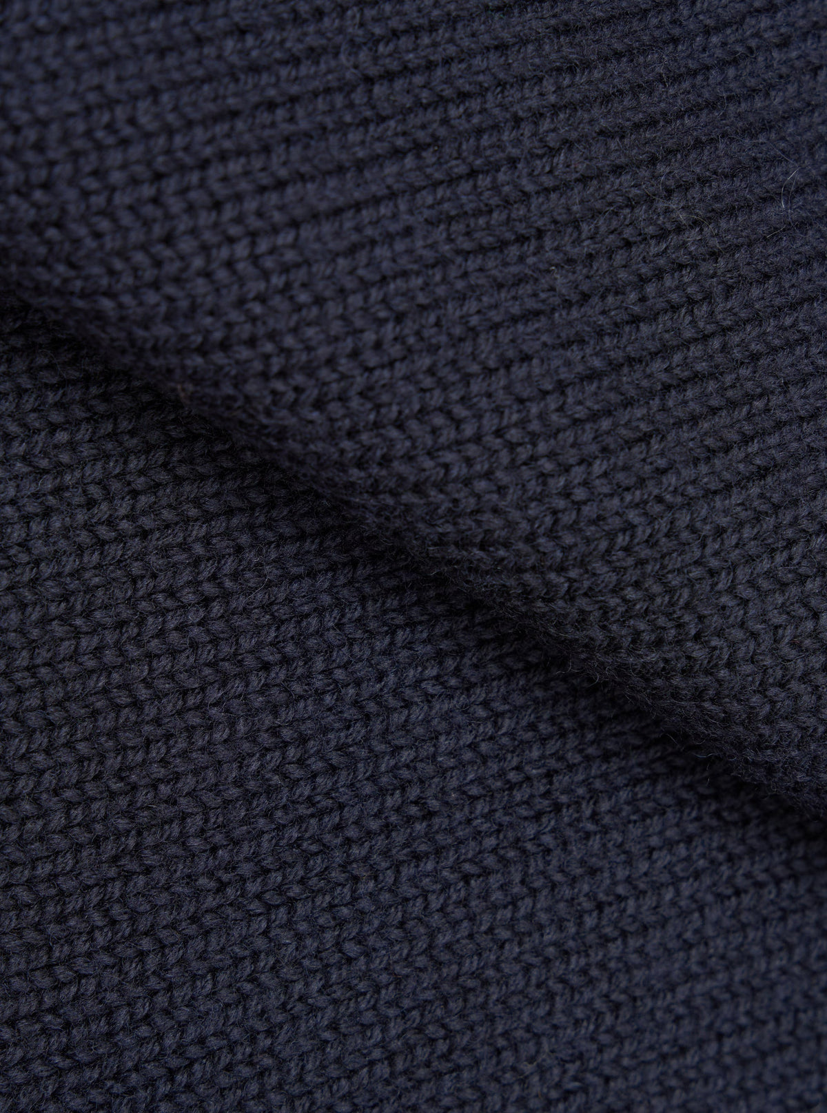 CURTIS SWEATER SHETLAND WILD NAVY