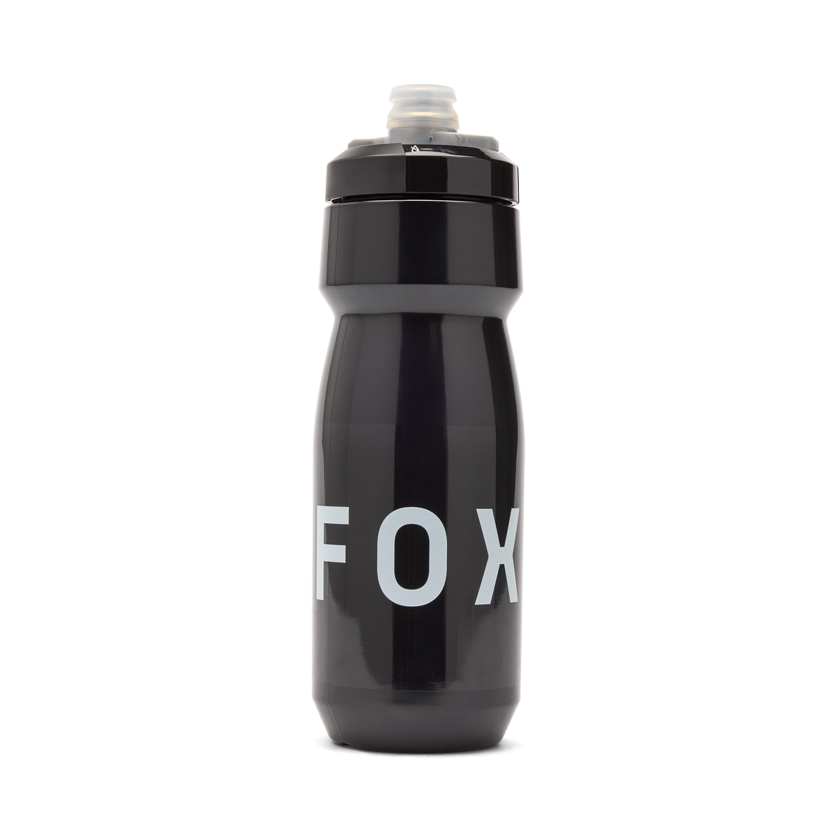 24 OZ PODIUM BOTTLE BLACK