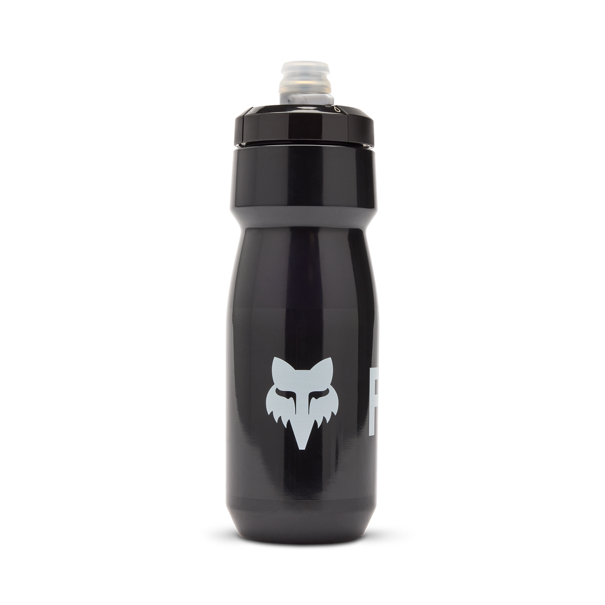 24 OZ PODIUM BOTTLE BLACK
