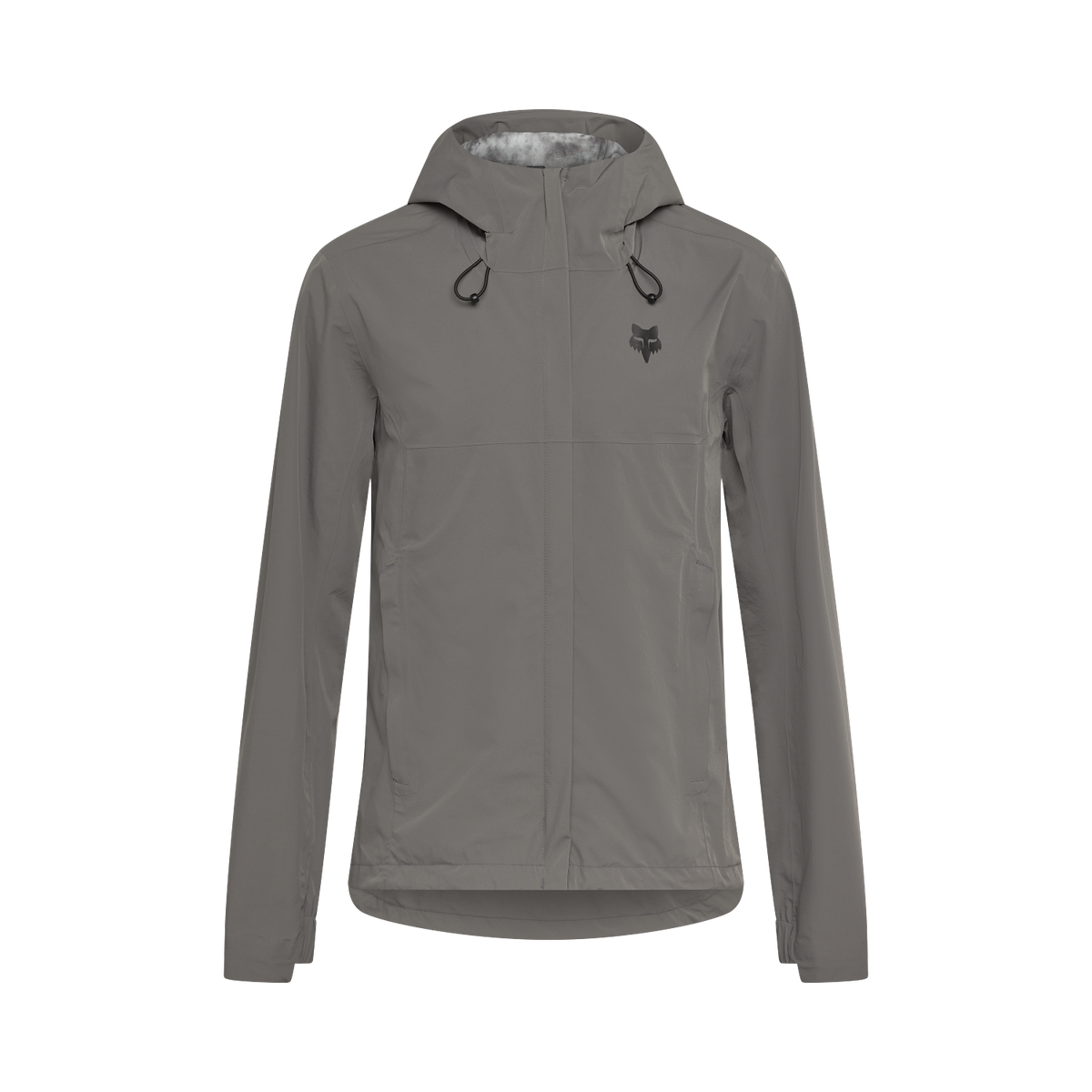 RANGER WATER JACKET PEWTER