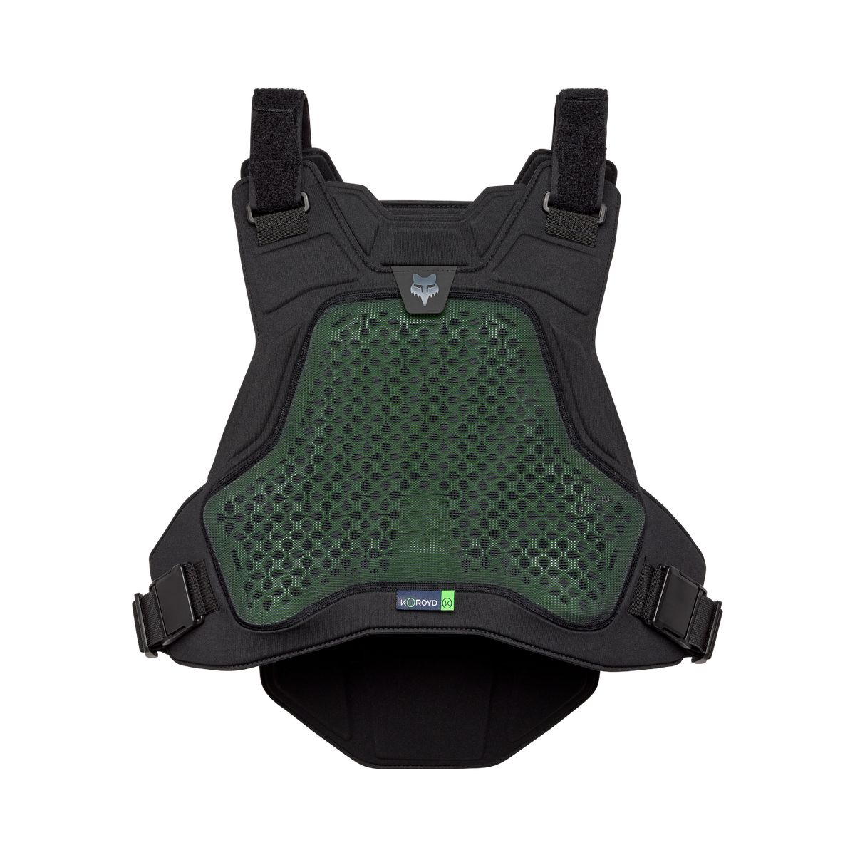 AIRFRAME BLACK