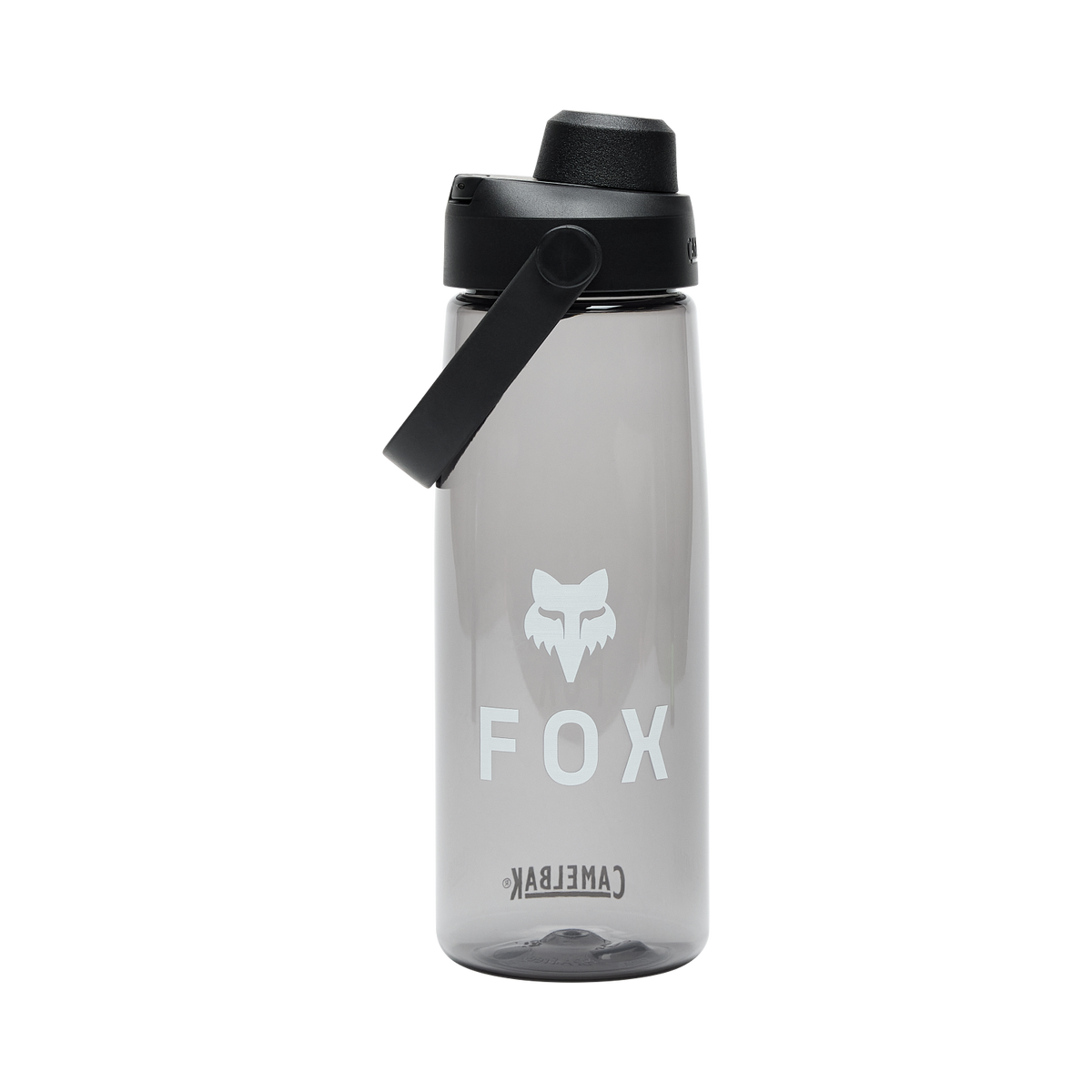 FOX X CAMELBAK THRIVE CHUG 25OZ CHARCOAL