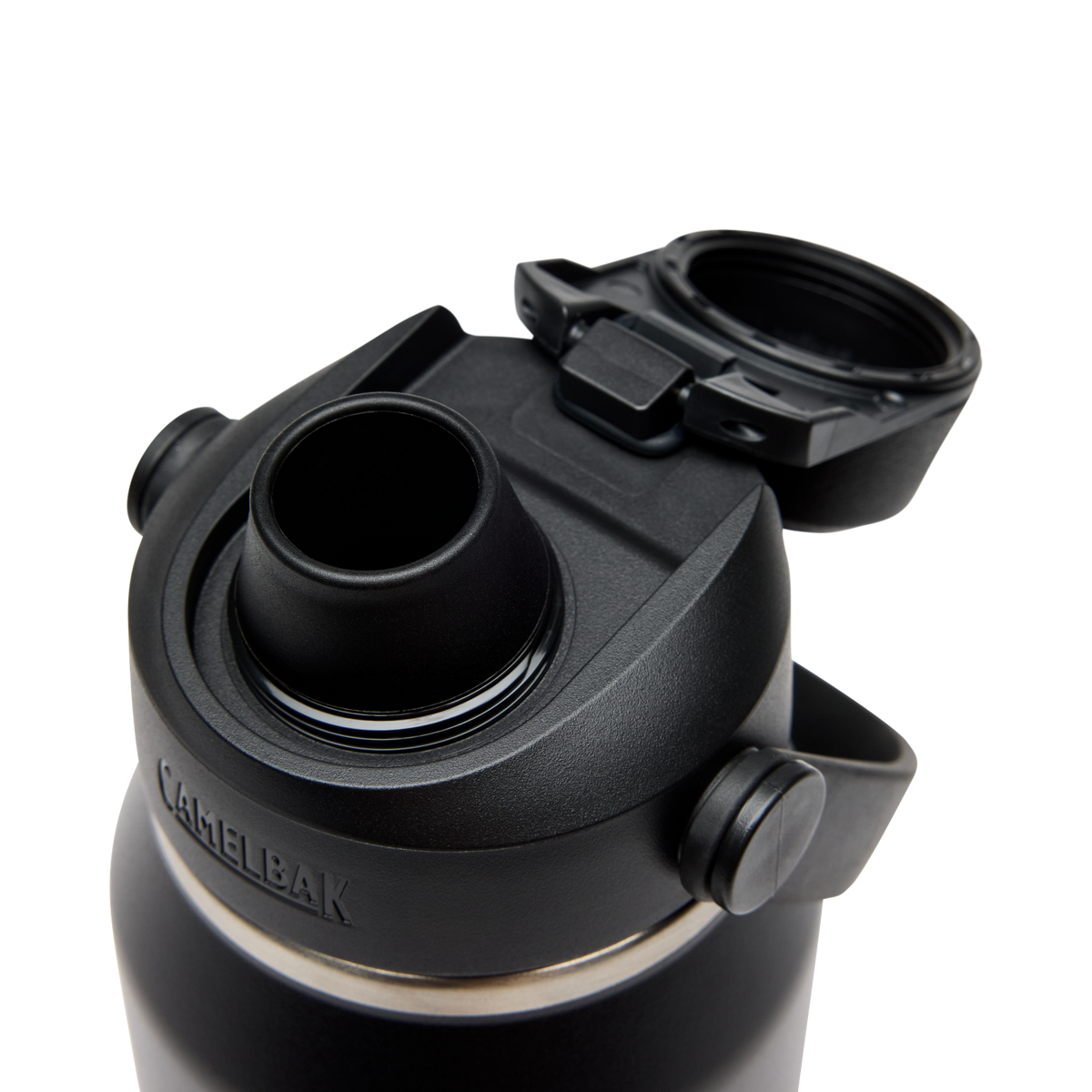FOX X CB THRIVE CHUG VSS 32OZ BLACK