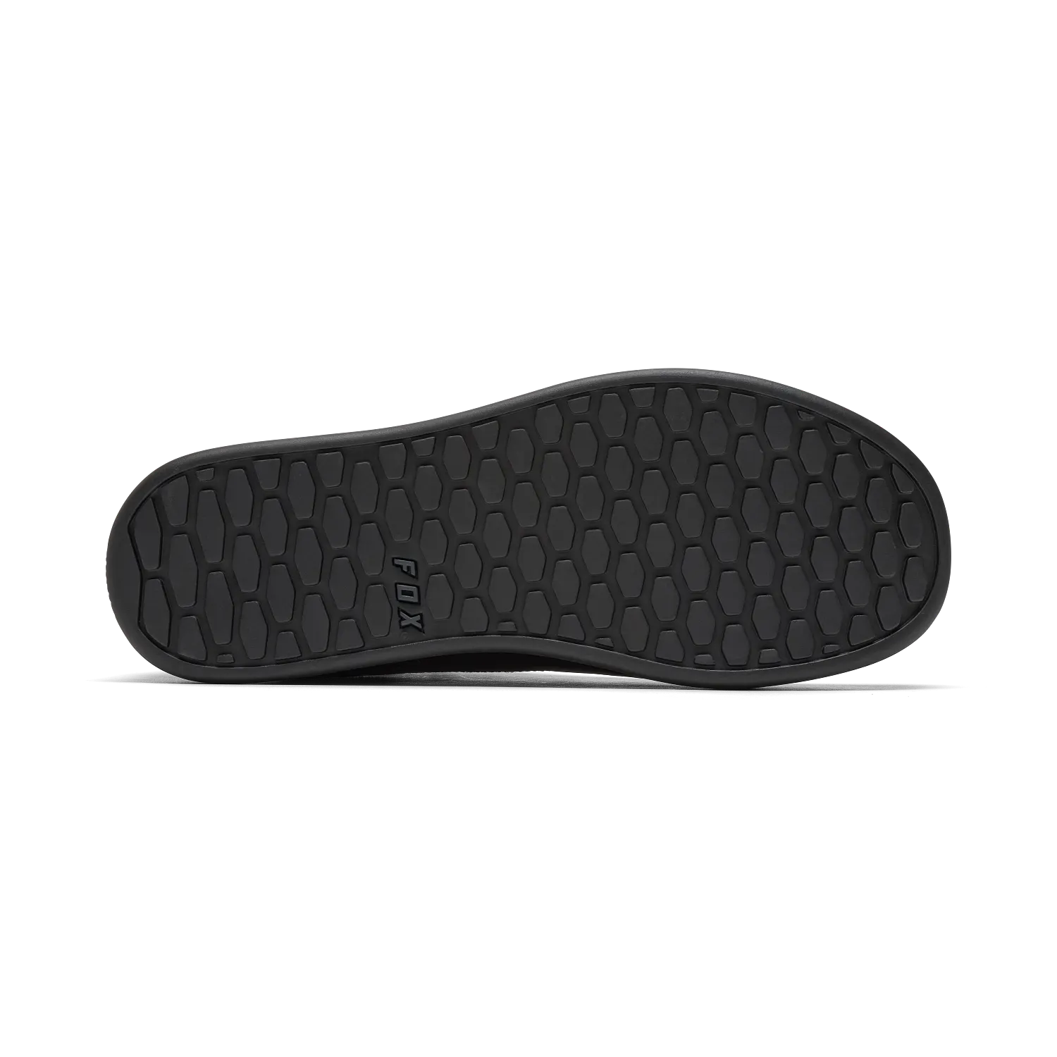 FX FOX UNION FLAT BLACK