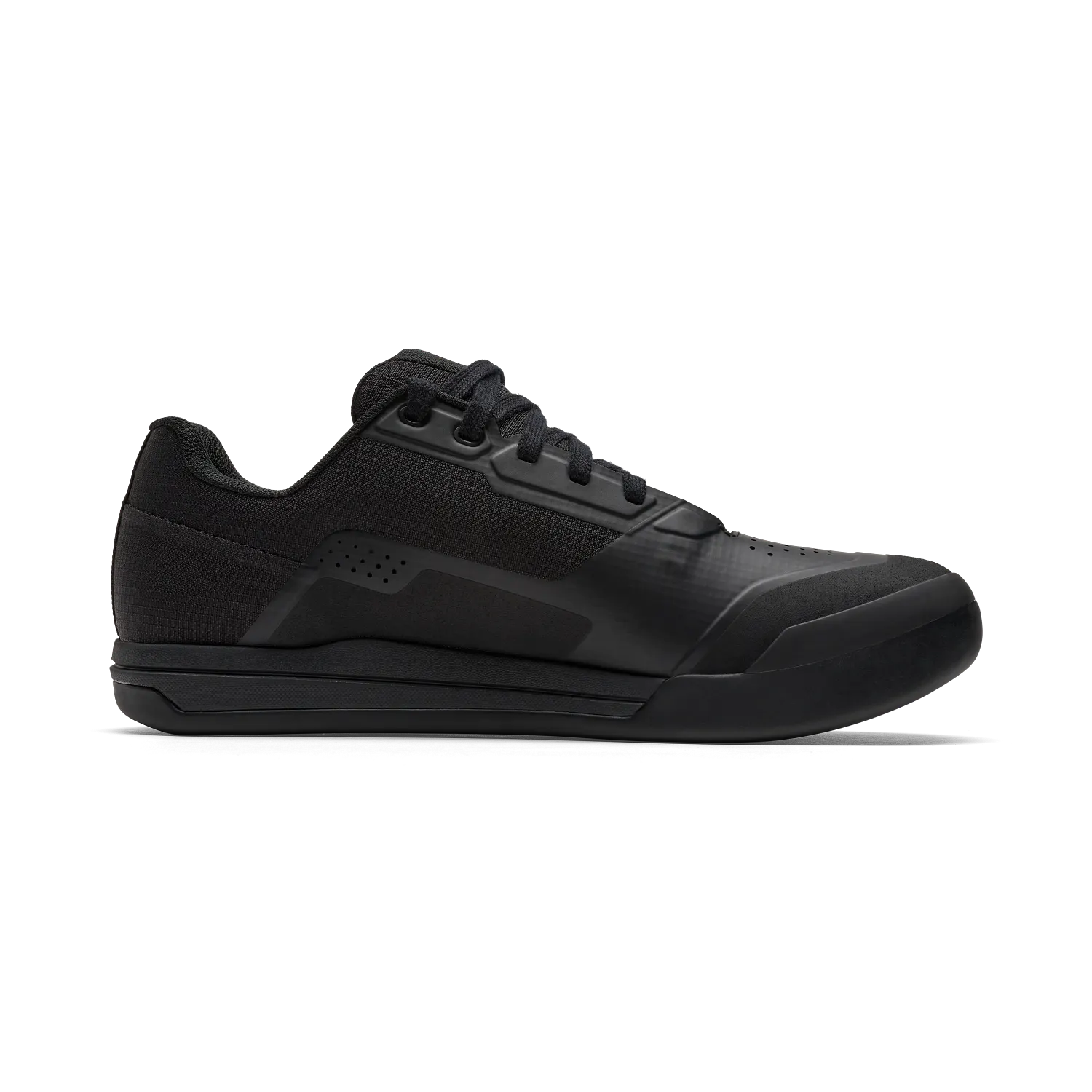 FX FOX UNION FLAT BLACK