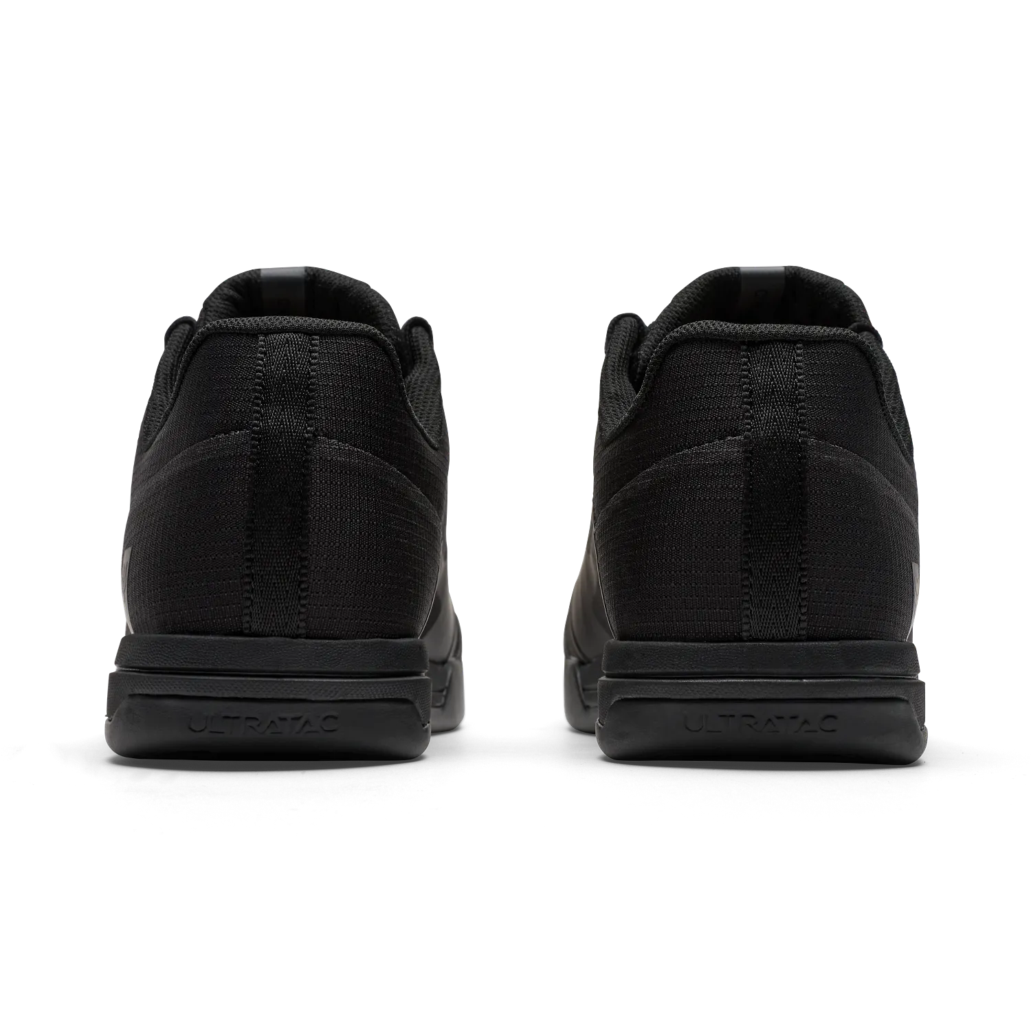 FX FOX UNION FLAT BLACK