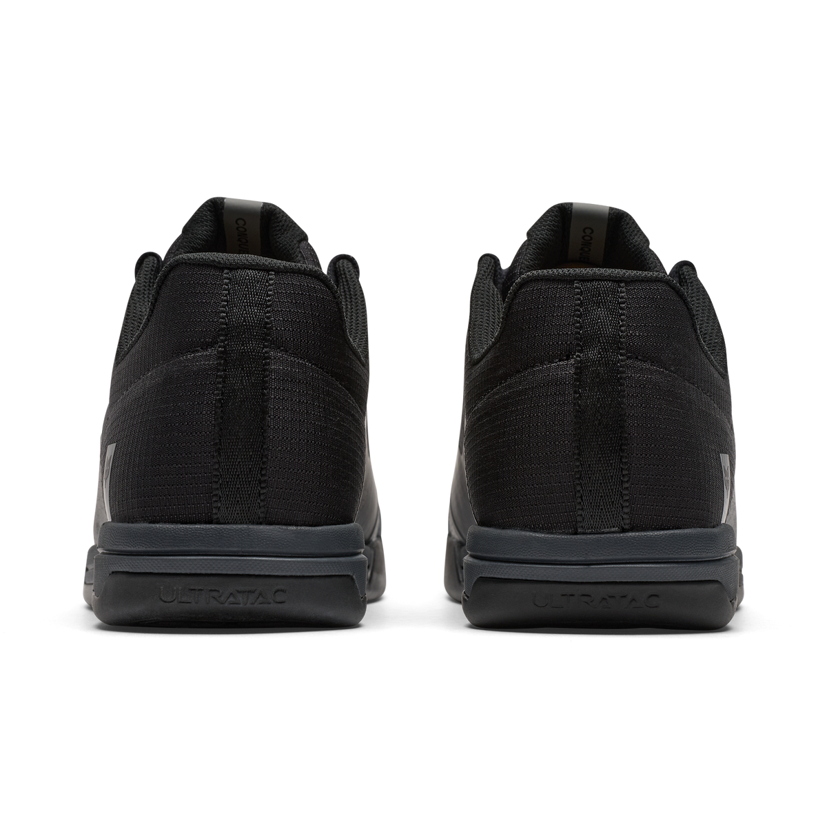 FOX UNION FLAT DARK SHADOW