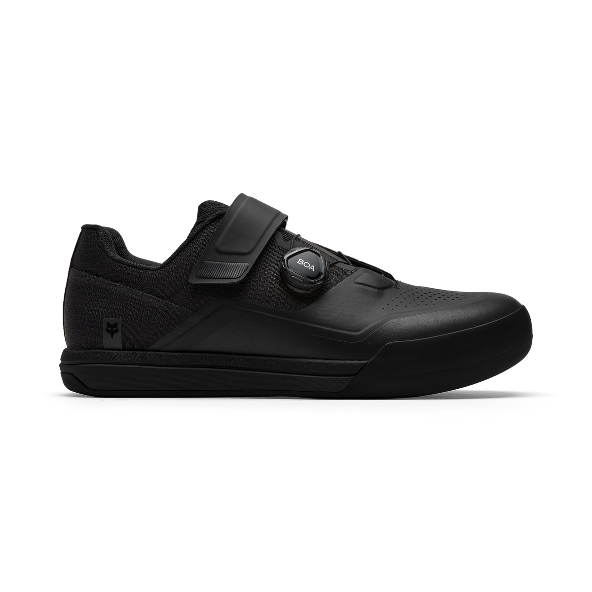FOX UNION BLACK
