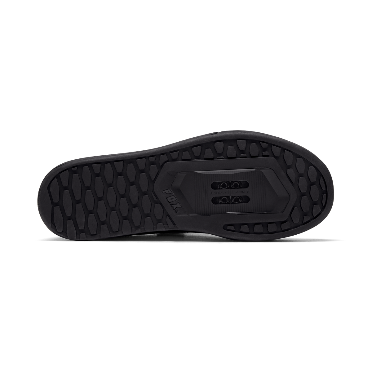 FOX UNION BLACK