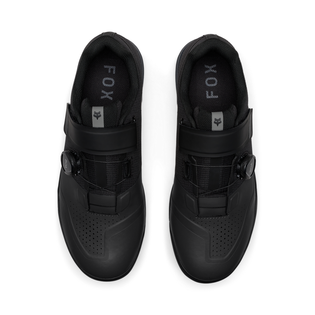 FOX UNION BLACK