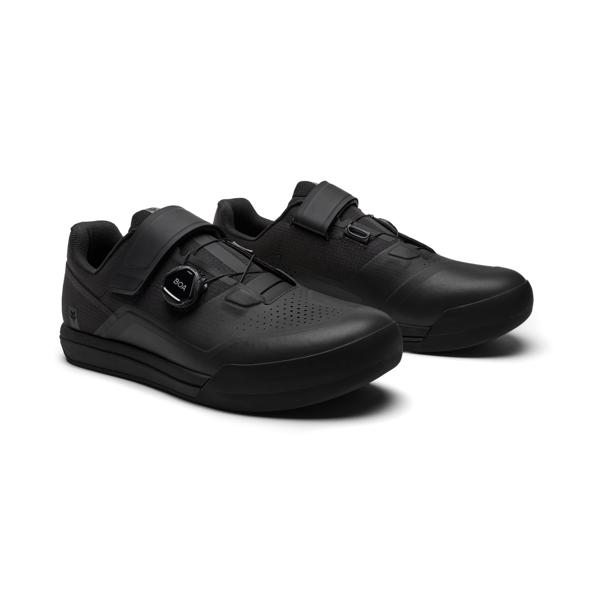 FOX UNION BLACK