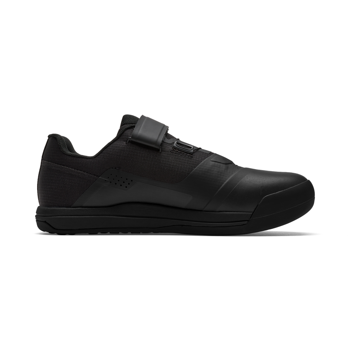 FOX UNION BLACK