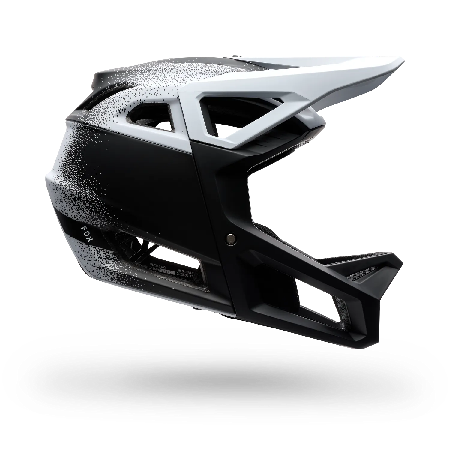 FX PROFRAME RS AURA, CE WHITE