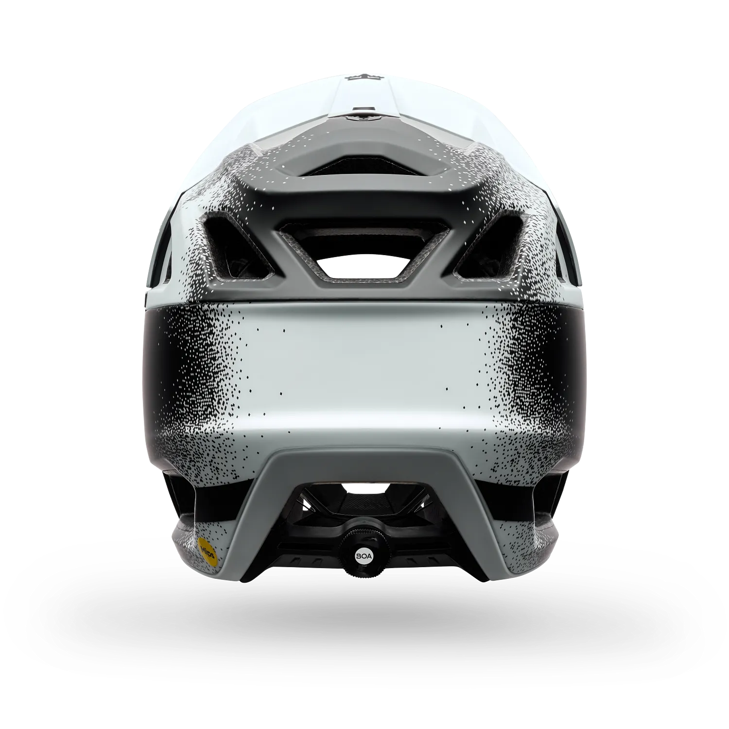 FX PROFRAME RS AURA, CE WHITE