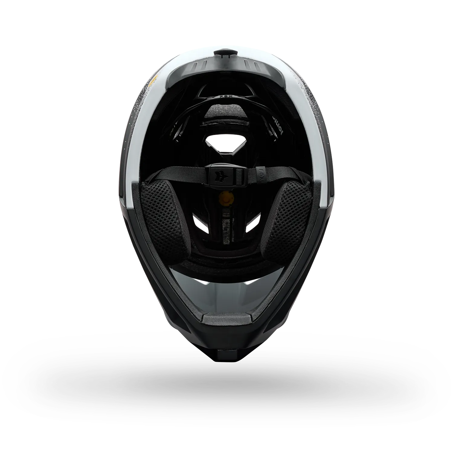 FX PROFRAME RS AURA, CE WHITE