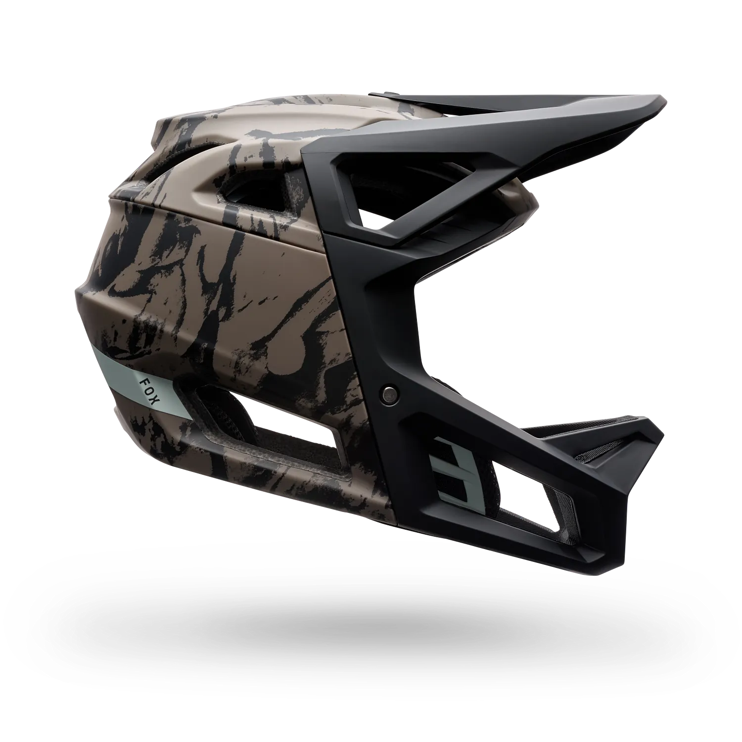 FX PROFRAME THRIVE, CE NUTMEG