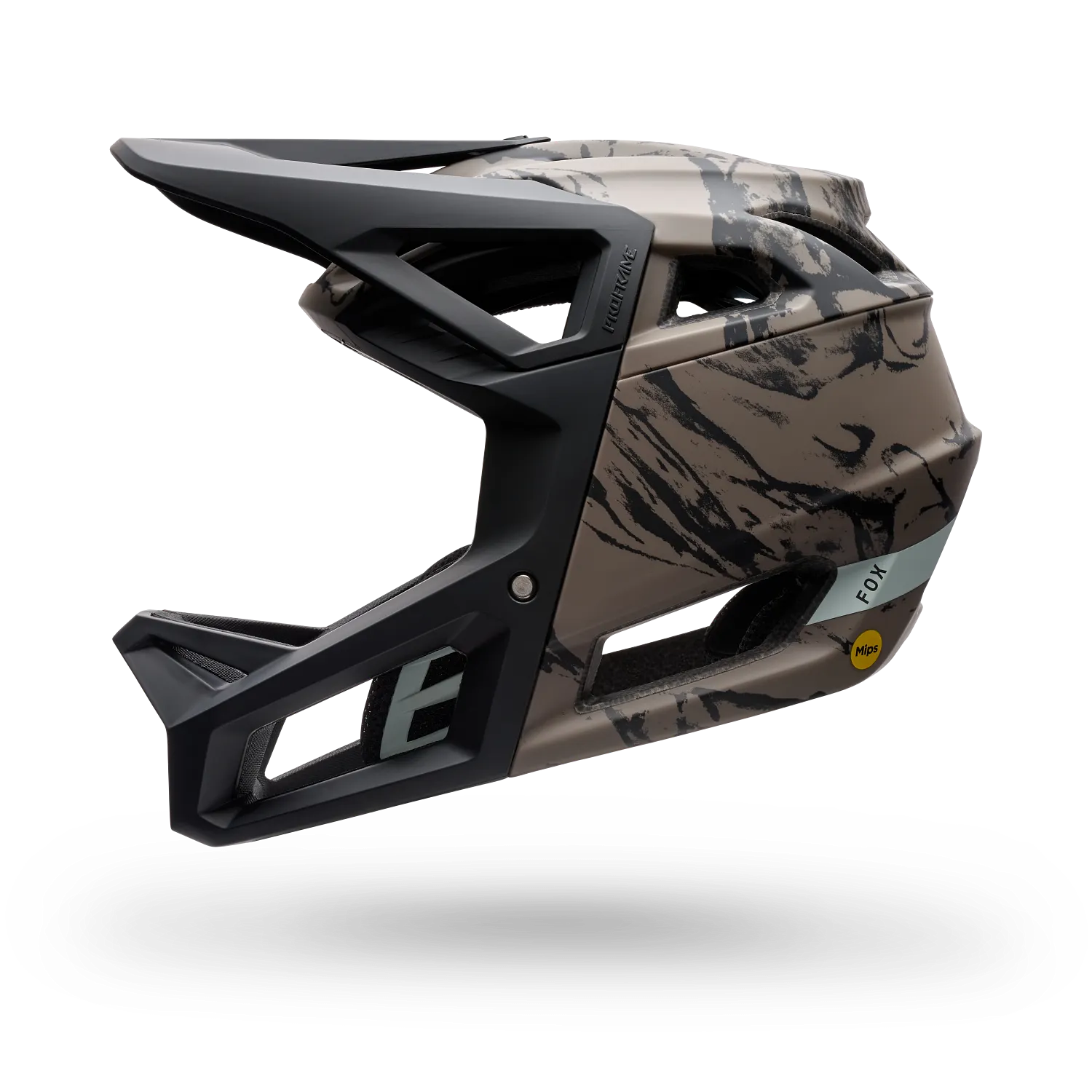 FX PROFRAME THRIVE, CE NUTMEG