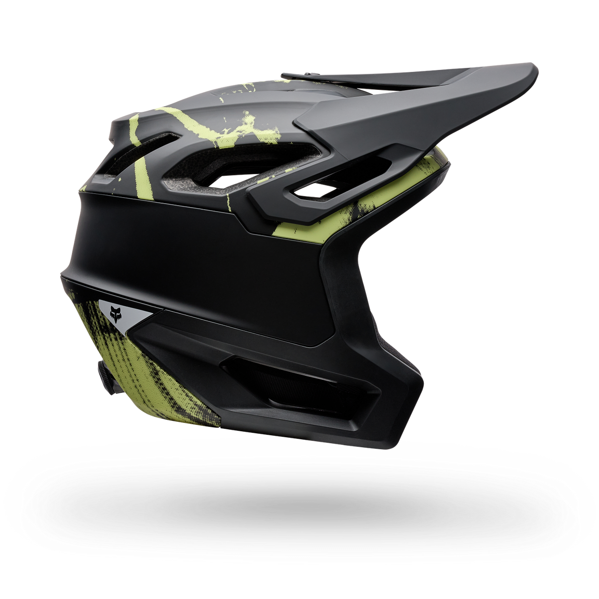 DROPFRAME PRO FLOW, CE BLACK