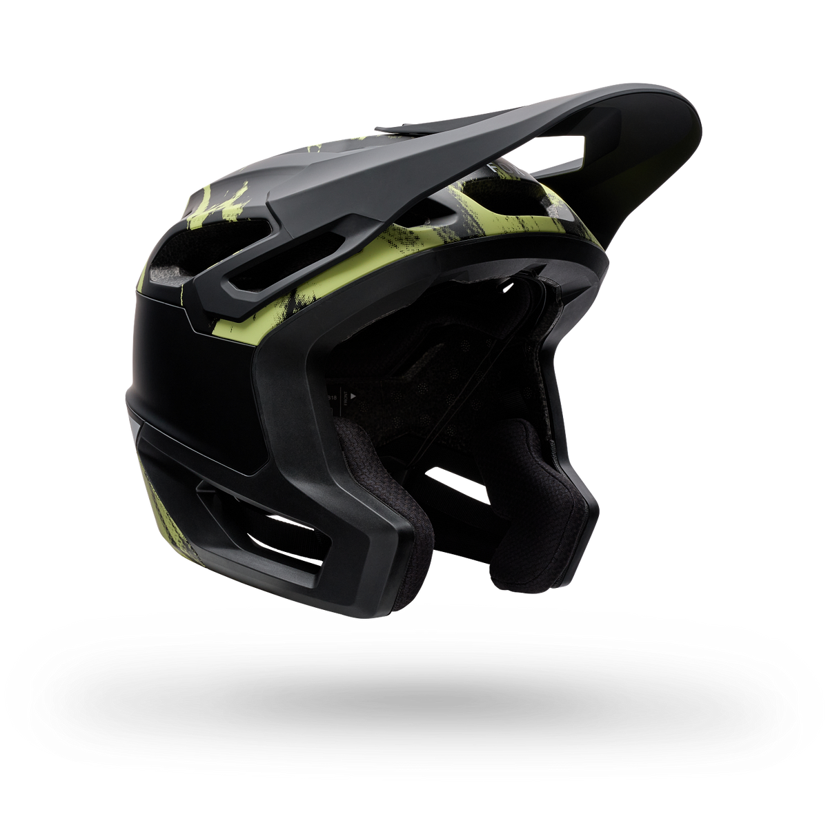 DROPFRAME PRO FLOW, CE BLACK