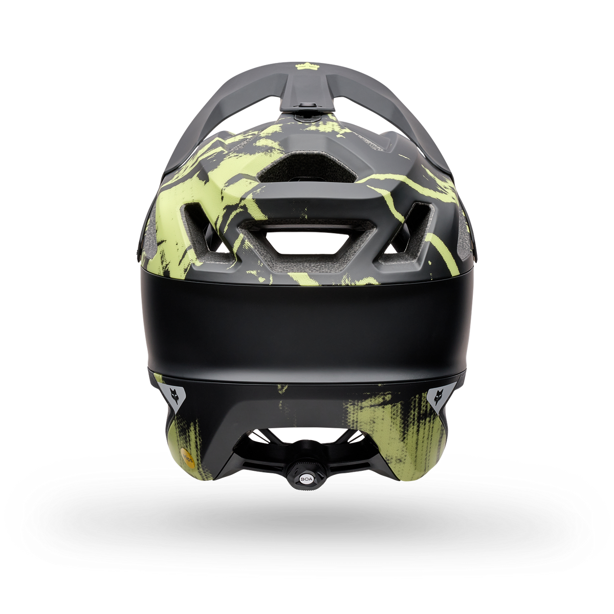 DROPFRAME PRO FLOW, CE BLACK